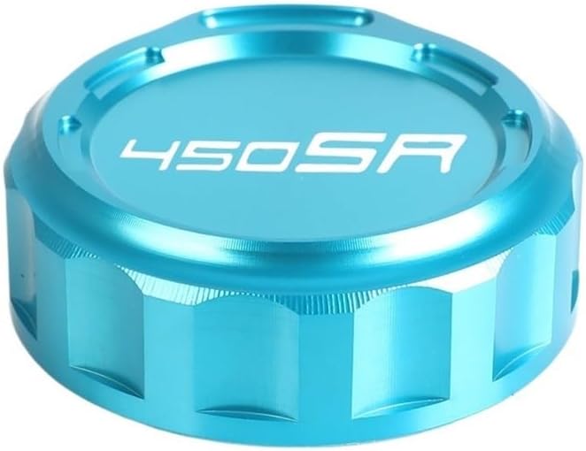 Fluid Reservoir Cap for CF 450SS 450SR 450NK 450 SR SS NK 2022 2023 2024 Motorcycle Accessories Front Brake Fluid Reservoir Caps Cover Guard