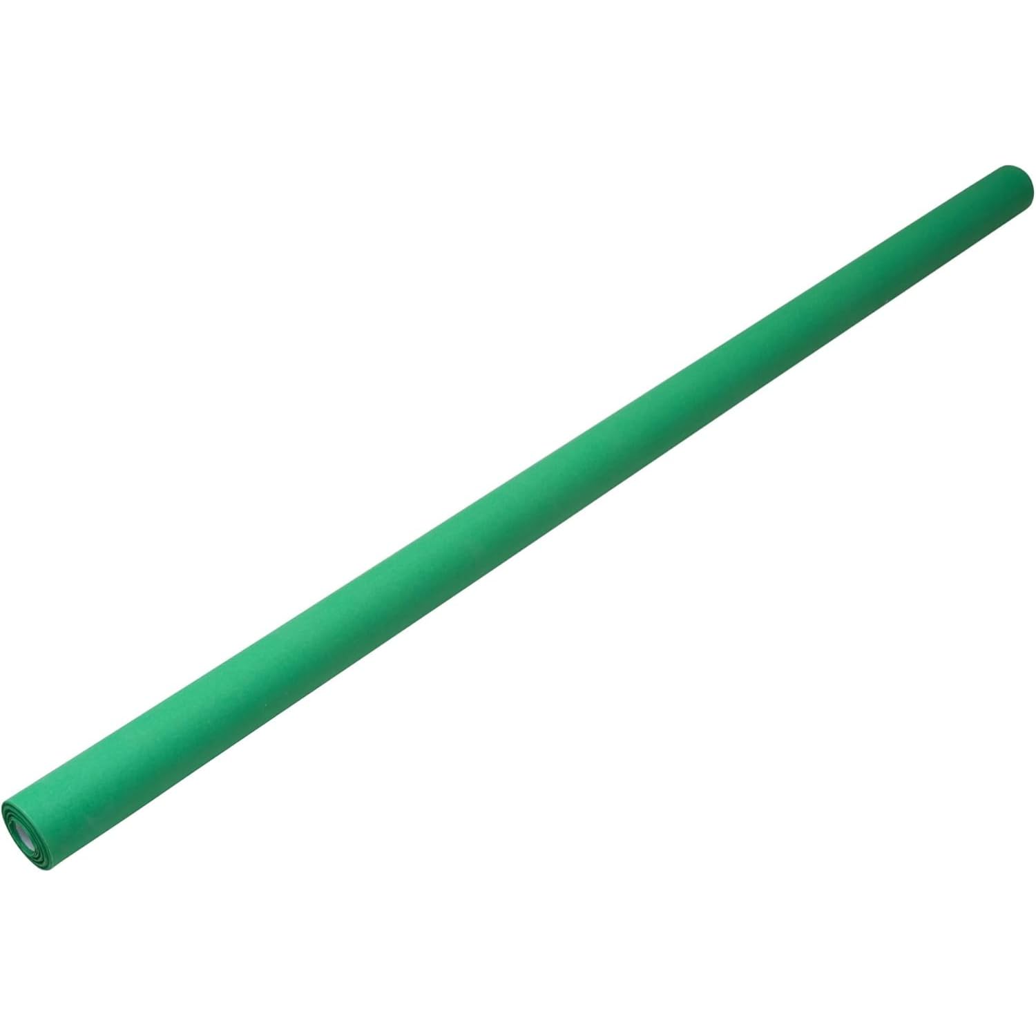 Colourlast Fade Resistant Poster Roll - Emerald colour (760mm x 50m) – For Arts & Crafts, Notice Boards, Display Boards, Gift Wrapping, Packaging & Brainstorming
