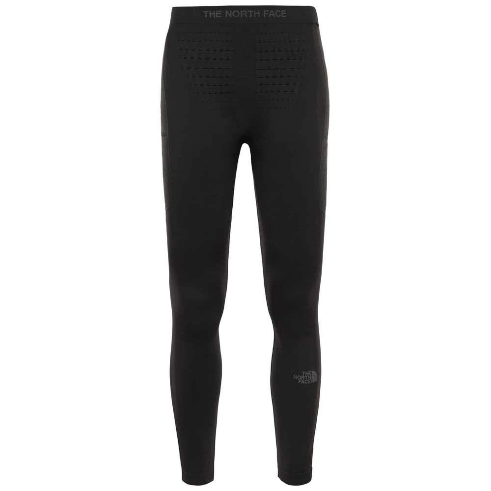 The North Face Sport Pants TNF Black-Asphalt Grey XL