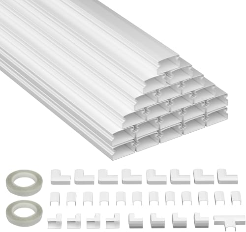 OWLKELA 配線カバー 20本