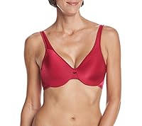 Algopix Similar Product 8 - Lilyette Womens Plunge Into Comfort