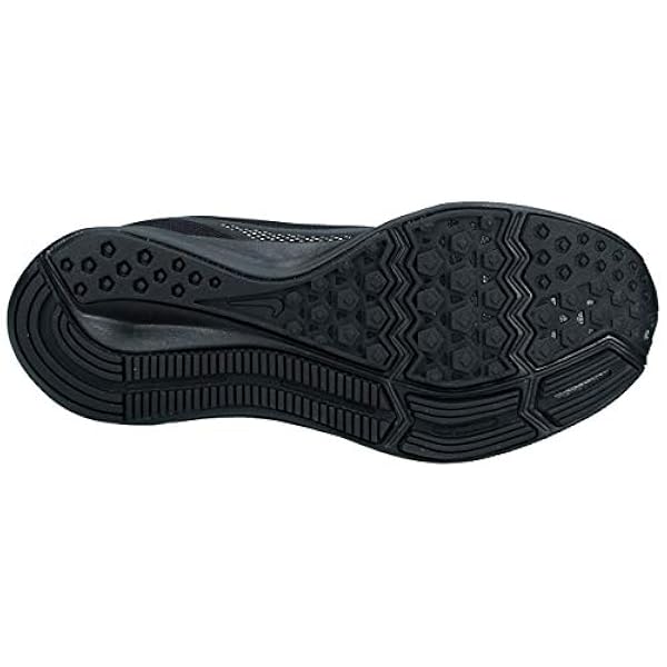 Nike WMNS Downshifter 9 Hardloopschoenen voor dames, 38 EU