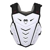 1.MATERIAL: espuma amortiguadora, carcasa de plástico PE y velcro, muy resistente y confortable