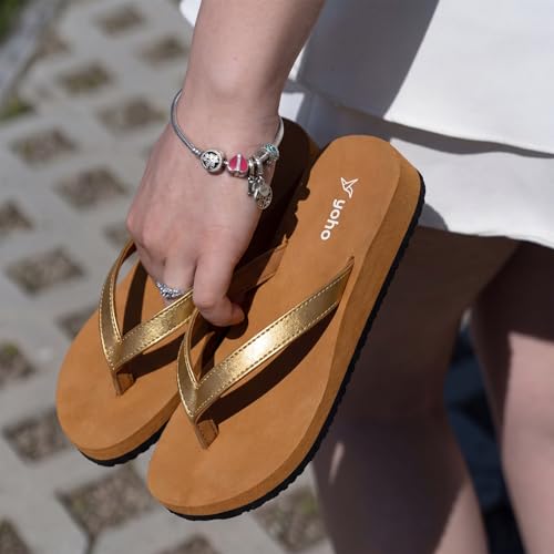 Image of YOHO Women Black soft slippers | Comfortable and Stylish flip flop | Chappal for Woman in exciting colors | Daily Use | Lightweight | Anti Skid Monsoon Chappal | Bubbles