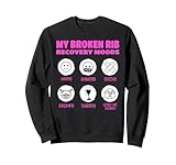 Hilarious Bruised Rib And Fractured Rib Apparel
