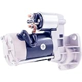 452177 12968577011 Starter Motor abulollry Fit for Yanmar Engine