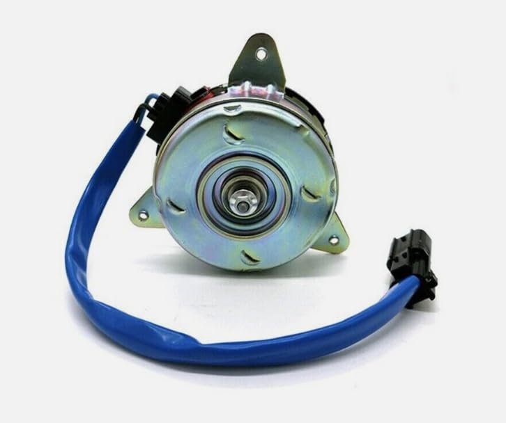 Air Conditioner Cooling Fan Motor 38616-55A-Z01 for Honda City GM6 15-20