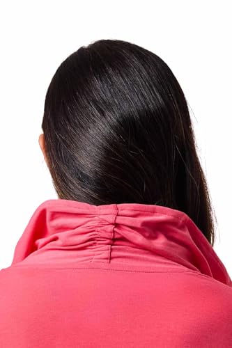 Image of Women's Long Sleeve Sun Wrap - UPF 50+ Sun Protection - Marietas