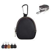 ブラック イヤホンケース 傷あり SONY(ソニー) NW-ZX707 ケース 耐衝撃 デジタルオーディオ