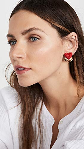 Women's Deepa by Deepa Gurnani Danika Earrings3