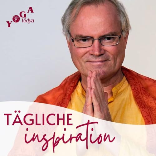 Wie sich das Schicksal aufbaut - T&auml;gliche Inspiration