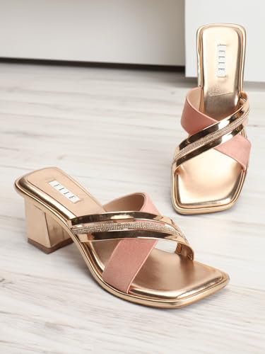 Image of ELLE womens El-gv-wn-57 Sandal
