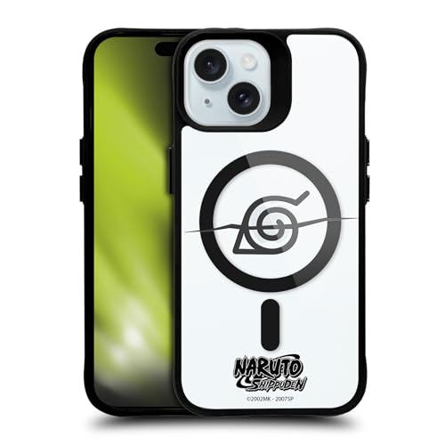 Coque iPhone 15 Naruto Itachi pour protéger votre téléphone au quotidien