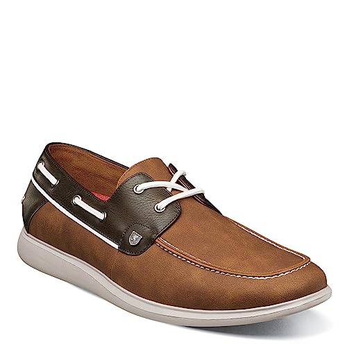 Image of Stacy Adams Men's, Reid Boat Shoe