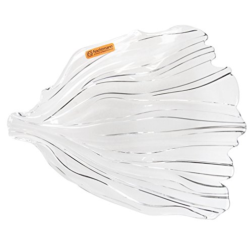 Amazon.co.jp: ナハトマン (Nachtmann) ジンユィ 金魚 プレート 24cm