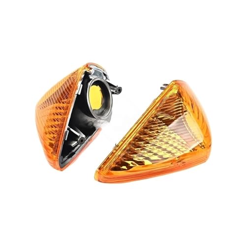 Clignotants Moto VFR800 Solution Panne Clignotant VFR800F RC46 Color 1
