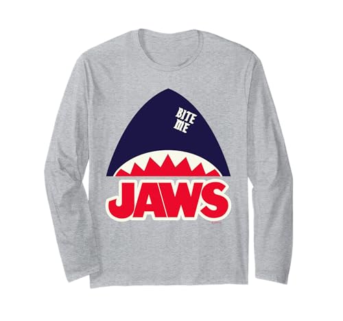 Jaws Bite Me �A�C�R�j�b�N�f�U�C�� ����T�V���c
