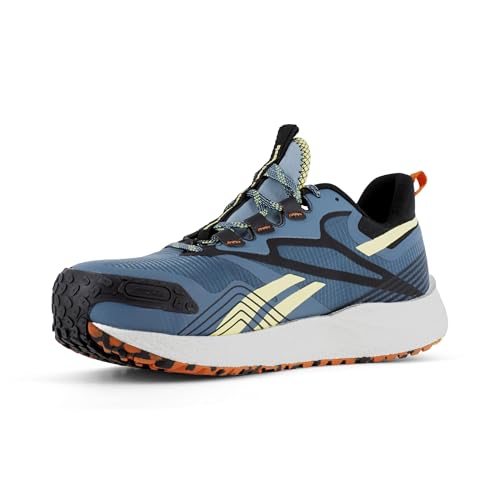 Reebok Men's FE4 Adventure Work Composite Toe Blue 13 M by Reebok - Used condition - US$91.38