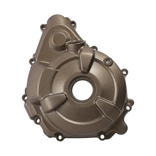 Carter de stator en aluminium premium pour moto Tenere 700 et MT07 2015-2024