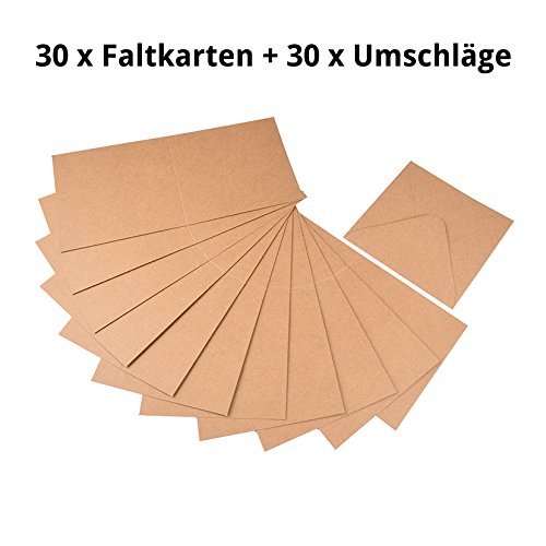 Set 25 Biglietti Quadrati Con Buste - Carta Crema/Avorio 135x135 Mm, Per Inviti Matrimonio E Feste - Foto 10