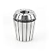 Amana Tool - 1/2 Dia Spring Collets ER32 (CO-182), Industrial Grade