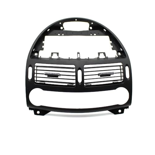 Grille aération Mercedes W211 retrouvez un confort de climatisation optimal en voyage