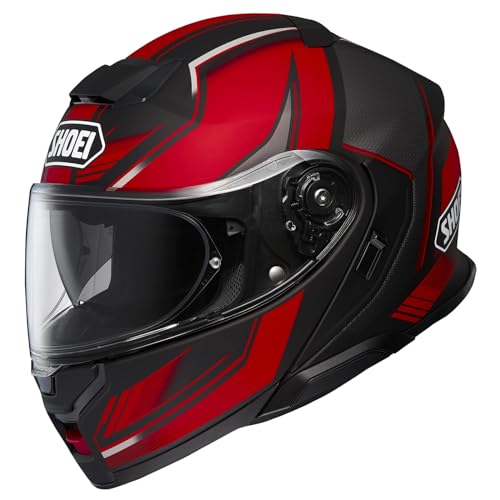 Shoei Neotec 3 Grasp Modular Motorcycle Helmet
