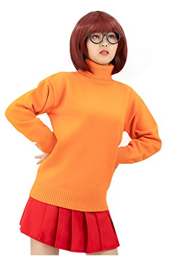 velma sweater