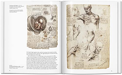 Leonardo da Vinci: 1452-1519: Artist and Scientist