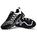SOLLOMENSI Zapatillas de Deporte Hombres Running Zapatos para Correr Gimnasio Sneakers Deportivas...