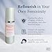 SkinPro Seductiva Vaginal Tightening Gel - Manjakani Gel Mimics Cervical Function - Restores Hydration to V Area & Strengthens Vaginial Wall - Improves Vagina Health, Coochie Tightener