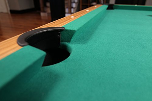Image of Mizerak Billiard Table