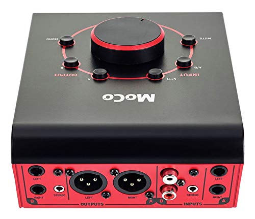 ESI Esmoco Passive Monitor Controller - Image 4