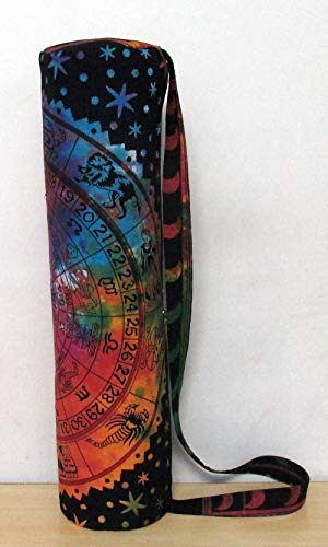 ICC Yoga Mat Bag Carrier - Image 3