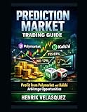 Prediction Market Trading Guide: Profit from Polymarket and Kalshi Arbitrage Opportunities
