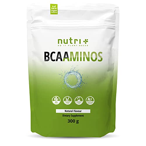 Bcaa Pulver Die 16 besten Produkte im Vergleich & Angebote