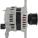 Alternator – Replaces 20466316 | Compatible with Volvo FM9 (2001–2009),