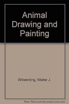 Animal Drawing and Painting