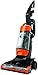 Bissell CleanView Bagless Upright Vacuum with OnePass Technology, 1330 - Corded