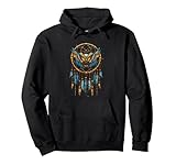 Photo Gallery owl dreamcatcher native american indian feathers arts felpa con cappuccio Photo Gallery owl dreamcatcher native american indian feathers arts felpa con cappuccio