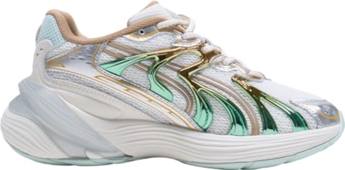 PUMA - Juniors Inverse Shimmer Shoes