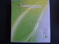 Computacion sin Barreras: Microsoft Excel 1591722322 Book Cover