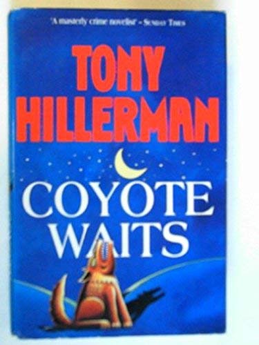 Coyote Waits 0718133773 Book Cover