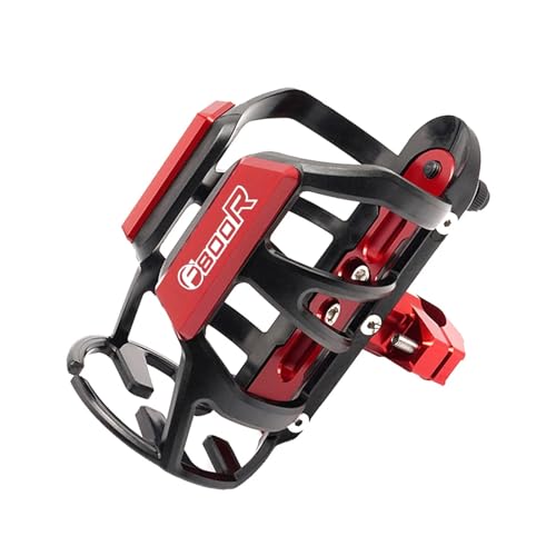 Porte-bouteille d'eau F800GS F800R support gobelet accessoires moto 2023 2024
