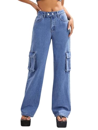 Image of KOTTY Womens Jeans | Comfortable Everyday Denim | Casual Wear