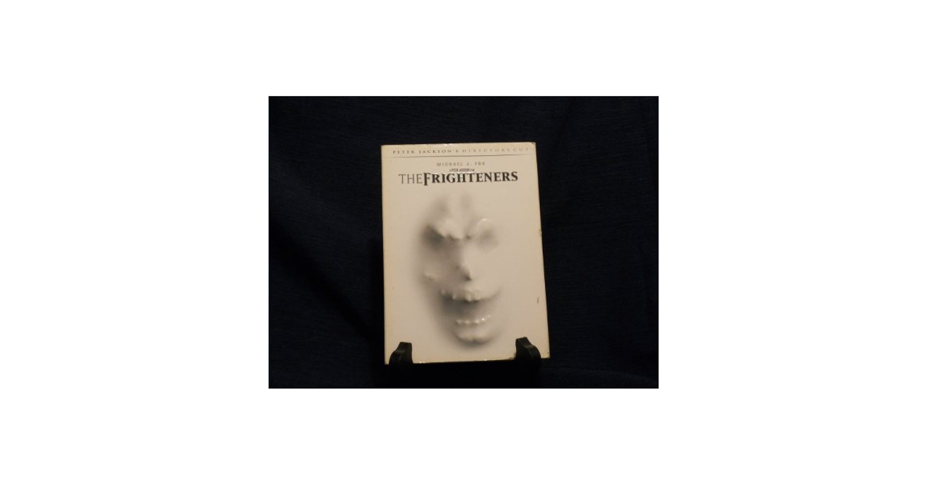 The Traces of 1998~2006　DVD BOX EXTREMELY RARE DVD Video Collection Traces of Death