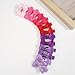 CÉLLOT Baby Hair Clips 40PCS Fully Lined Tiny 2