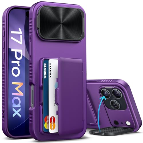 Image of for Phone case (Purple, i7 Pro Max)