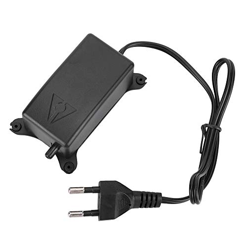 Aquarium Sauerstoffpumpe 2W Stummschaltung Geräuscharm Erhöhen Sauerstoff Luftpumpe Aquarium Aquariumbedarf Zubehör