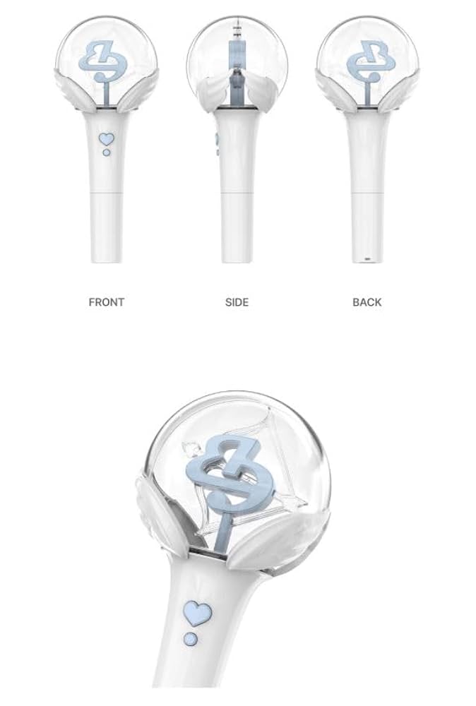 パク・ボゴム　PARK BO GUM ペンライト パク・ボゴム 公式ペンライト Ver.2